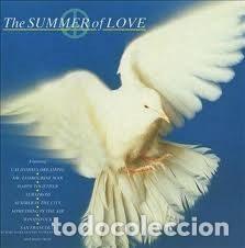 CD di Musica: Various &ndash; The Summer Of Love (CD, Dino Entertainment DINCD 10)
