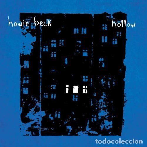 Musik-CDs: Howie Beck &ndash; Hollow (CD, Devil In The Woods DIW n&ordm;51)