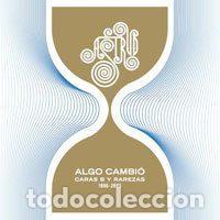 CD di Musica: Astrud &ndash; Algo Cambi&oacute; (CD, Sinnamon Records SINCD84)