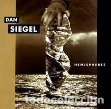 CDs de m&uacute;sica: Dan Siegel &ndash; Hemispheres (CD, PDI VCD 597) - Foto 1