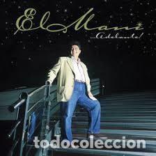 CDs de m&uacute;sica: El Mani &ndash; ...Adelante (CD, Ediciones Senador CD-02866)