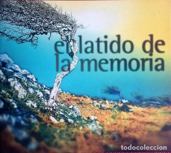 CDs de m&uacute;sica: Various &ndash; el latido de la memoria (CD, Resistencia RESCD105)