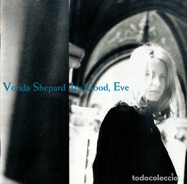 CD de M&uacute;sica: Vonda Shepard &ndash; It's Good, Eve (CD, Epic 504079 2)