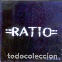 CD di Musica: Ratio &ndash; Reset (CD, Jinete Nocturno S.L. VVR1036562)