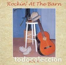 Musik-CDs: Various &ndash; Rockin' At The Barn Vol 4 (CD, Dusty Records DUSTCD14)