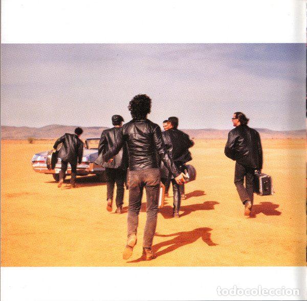 CDs de m&uacute;sica: INXS &ndash; Definitive (CD, Mercury 063356-2) - Foto 5