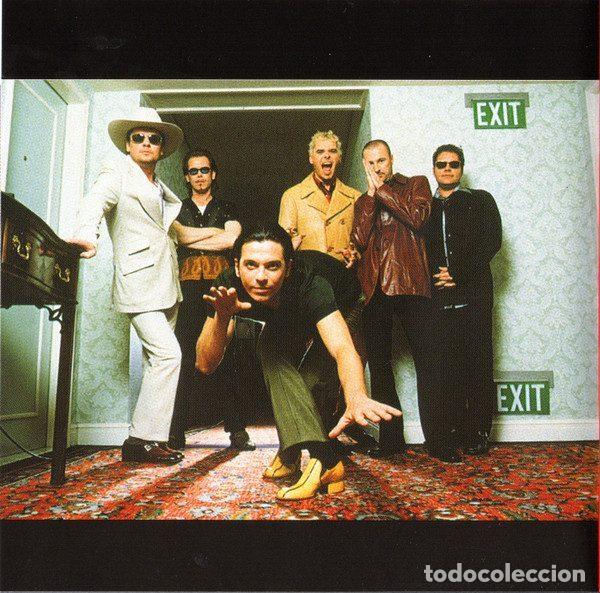 CDs de m&uacute;sica: INXS &ndash; Definitive (CD, Mercury 063356-2) - Foto 7