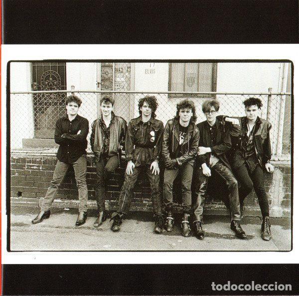 CDs de m&uacute;sica: INXS &ndash; Definitive (CD, Mercury 063356-2) - Foto 8