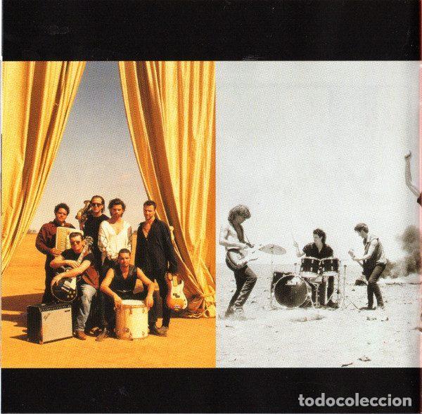 CDs de m&uacute;sica: INXS &ndash; Definitive (CD, Mercury 063356-2) - Foto 9