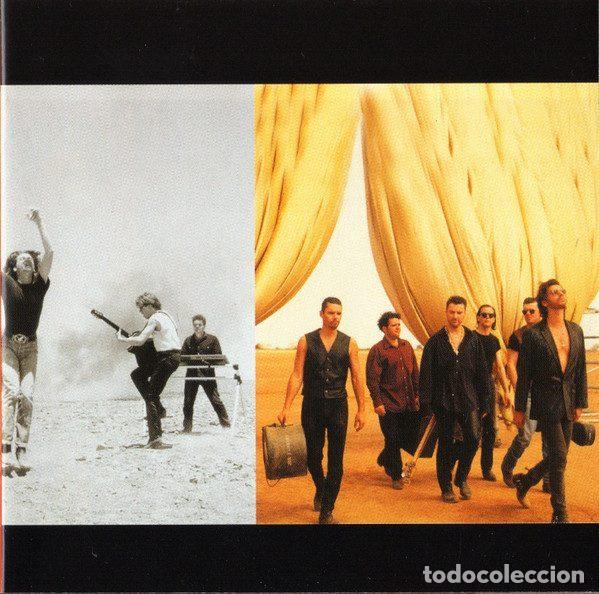 CDs de m&uacute;sica: INXS &ndash; Definitive (CD, Mercury 063356-2) - Foto 10