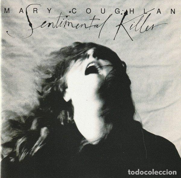 Musik-CDs: Mary Coughlan &ndash; Sentimental Killer (CD, EastWest 9031-77175-2)