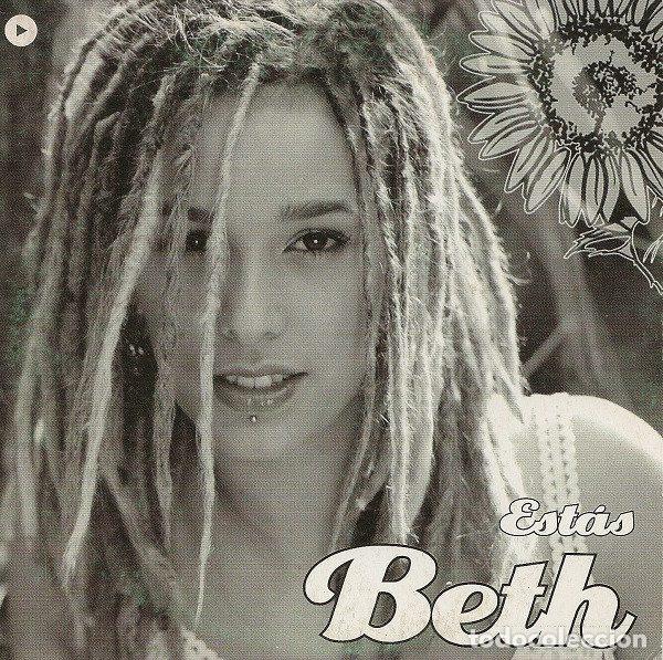 Musik-CDs: Beth &ndash; Est&aacute;s (CD, Vale Music VLDP 232-6)