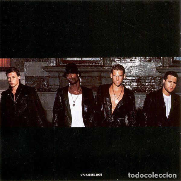 CDs de m&uacute;sica: Blue &ndash; Guilty (CD, Virgin 0724359562025) - Foto 4