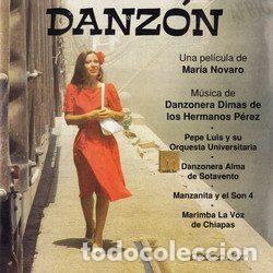 CD de M&uacute;sica: Various &ndash; Danz&oacute;n (CD, Milan Sur 262 470)
