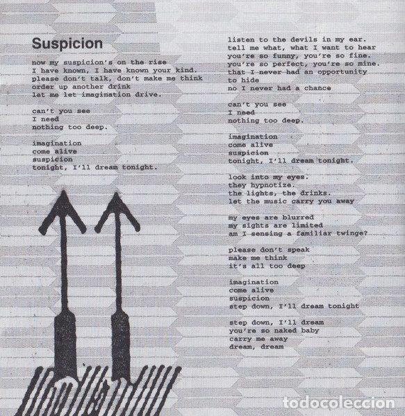 CDs de m&uacute;sica: R.E.M. &ndash; Up (CD, Warner Bros. Records 9362-47112-2) - Foto 8