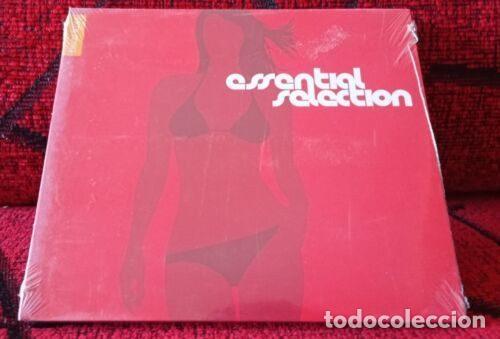 CDs de m&uacute;sica: Pete Tong &ndash; Essential Selection (CD, Sum Records 2764-2) - Foto 1