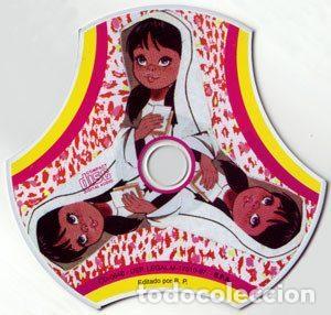 CD de M&uacute;sica: Paco Clavel &ndash; Glam Zelestial (CD, Barsa Promociones CD-0640)