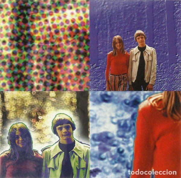 CDs de m&uacute;sica: Ash &ndash; Oh Yeah (CD, Infectious Records INFECT41CD) - Foto 5