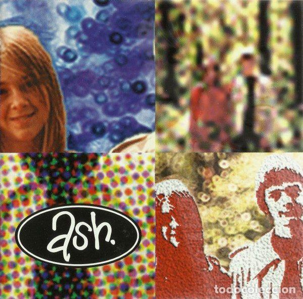 CDs de m&uacute;sica: Ash &ndash; Oh Yeah (CD, Infectious Records INFECT41CD) - Foto 6
