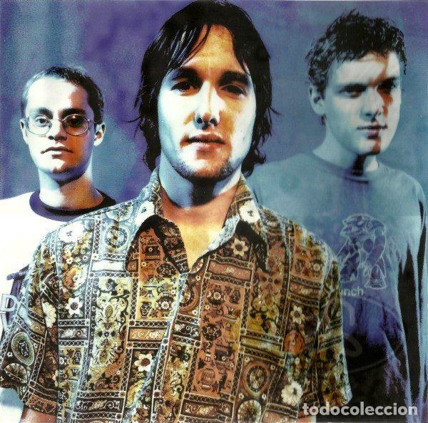 CDs de m&uacute;sica: Ash &ndash; Oh Yeah (CD, Infectious Records INFECT41CD) - Foto 7