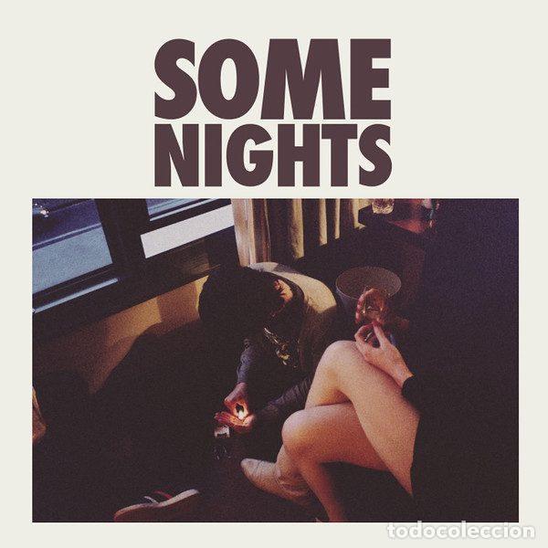 CD di Musica: Fun. &ndash; Some Nights (CD, Fueled By Ramen 7567-88262-8)