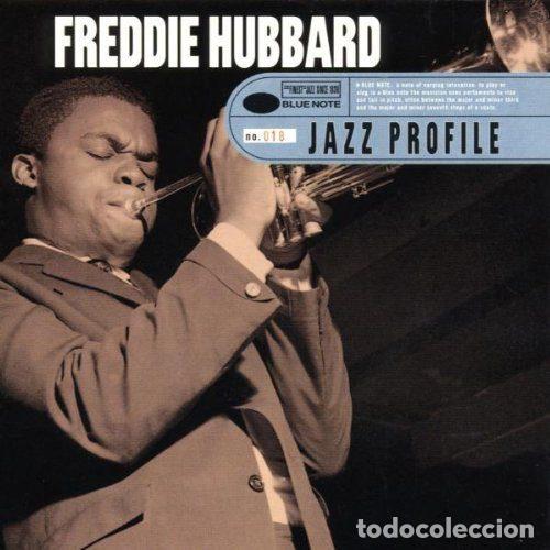 CD di Musica: Freddie Hubbard &ndash; Jazz Profile: Freddie Hubbard (CD, Blue Note 7243 8 59071 2 8)