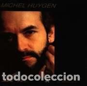 CD de M&uacute;sica: Michel Huygen &ndash; Intimo - The Definitive Edition (CD, Tuxedo Music TUX CD 5029)