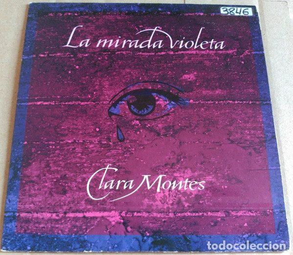 Musik-CDs: Clara Montes &ndash; La Mirada Violeta (CD, Universal Music Group none)