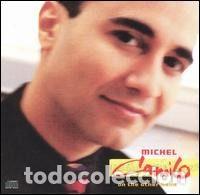 Musik-CDs: Michel Camilo &ndash; On The Other Hand (CD, Epic 466937 2)