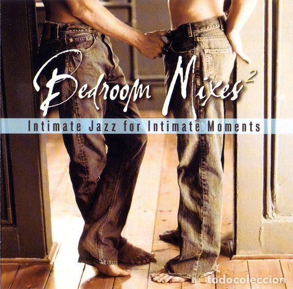 CD de M&uacute;sica: Various &ndash; Bedroom Mixes 2 (CD, Sum Records 0609-2)