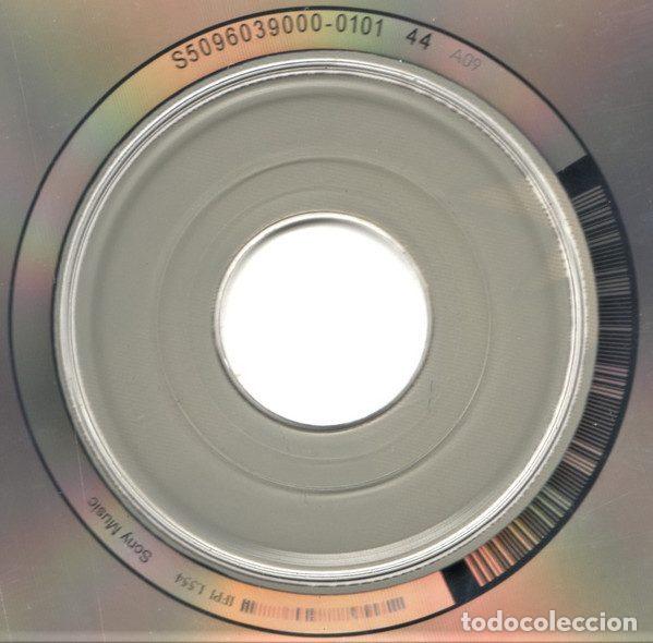 CDs de m&uacute;sica: Dixie Chicks &ndash; Home (CD, Monument 509603 9) - Foto 6