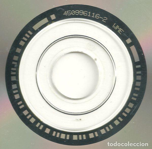 CDs de m&uacute;sica: Inner Circle &ndash; Reggae Dancer (CD, WEA 4509-96116-2) - Foto 9
