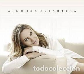 Music CDs: Ainhoa Arteta &ndash; Mayi (CD, Universal Music Group 0602547427472)