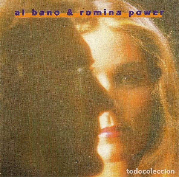 CD de M&uacute;sica: Al Bano & Romina Power &ndash; The Collection (CD, BMG 74321 56567 2)