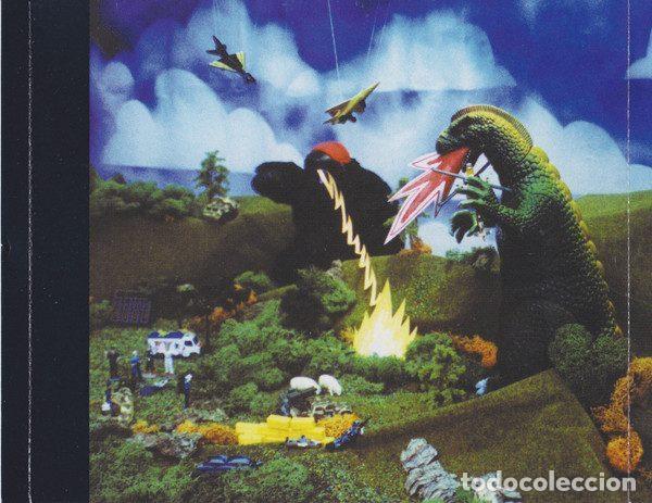 CDs de m&uacute;sica: A &ndash; A Vs Monkey Kong (CD, Tycoon Recordings 3984 27695-2) - Foto 3