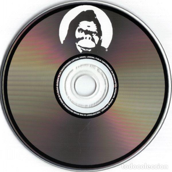 CDs de m&uacute;sica: A &ndash; A Vs Monkey Kong (CD, Tycoon Recordings 3984 27695-2) - Foto 4