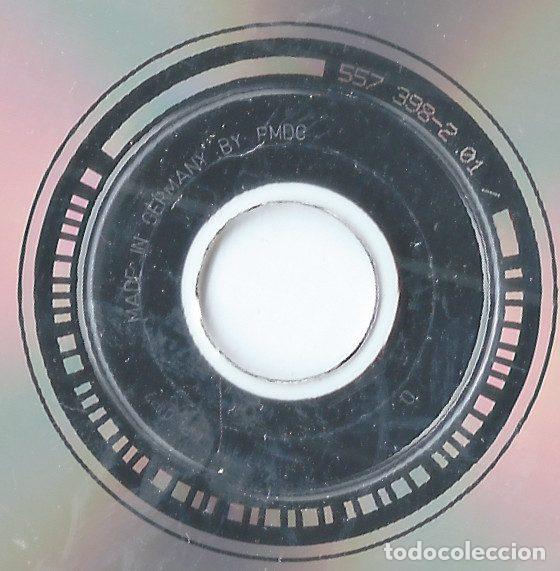 CDs de m&uacute;sica: Boyzone &ndash; Where We Belong (CD, Polydor 557 398-2) - Foto 6