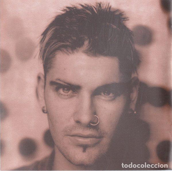 CDs de m&uacute;sica: Boyzone &ndash; Where We Belong (CD, Polydor 557 398-2) - Foto 7