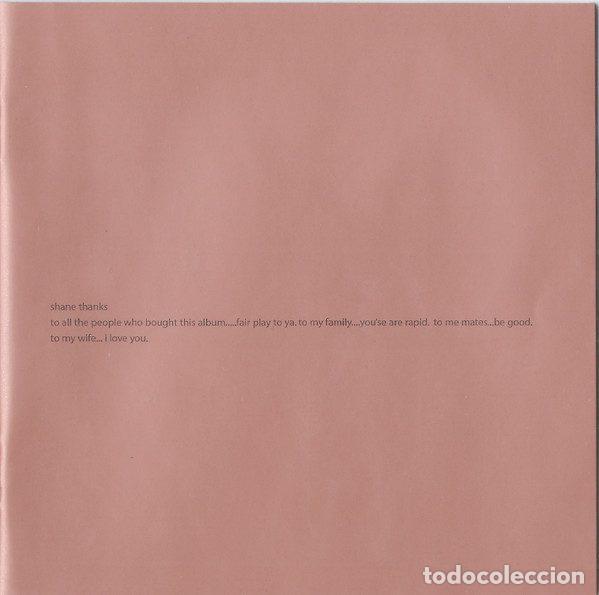 CDs de m&uacute;sica: Boyzone &ndash; Where We Belong (CD, Polydor 557 398-2) - Foto 8