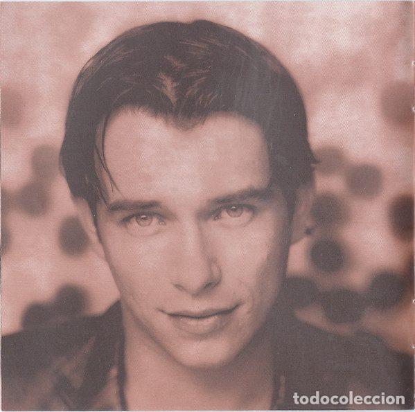 CDs de m&uacute;sica: Boyzone &ndash; Where We Belong (CD, Polydor 557 398-2) - Foto 9