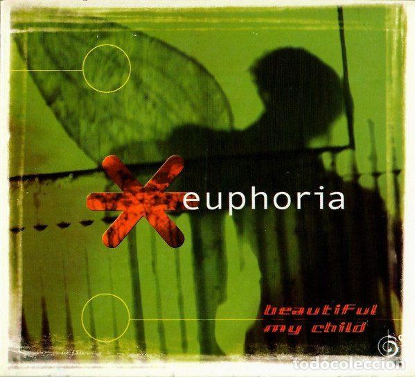 Music CDs: Euphoria &ndash; Beautiful My Child (CD, Six Degrees Records 657036 1045-2)