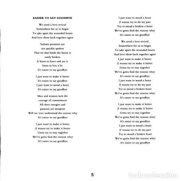 CDs de m&uacute;sica: Oleta Adams &ndash; Evolution (CD, Fontana 514 965-2) - Foto 8