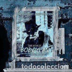 CDs de m&uacute;sica: The Hanaway Band &ndash; Perform The Hits Of Bob Dylan (CD, Going For A Song GFS504)