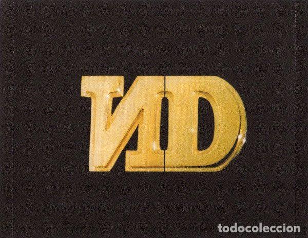 CDs de m&uacute;sica: No Doubt &ndash; Rock Steady (CD, Interscope Records 493 158-2) - Foto 4