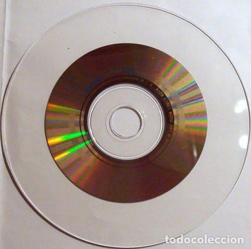 CDs de m&uacute;sica: Electronic &ndash; Vivid (CD, Parlophone CDRDJ6514) - Foto 2