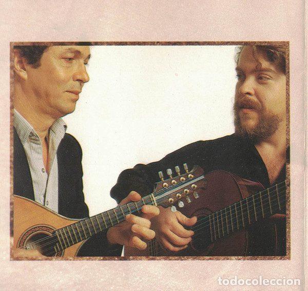 CDs de m&uacute;sica: Raphael Rabello & D&eacute;o Rian &ndash; Delicatesse (CD, RCA M10.150) - Foto 4