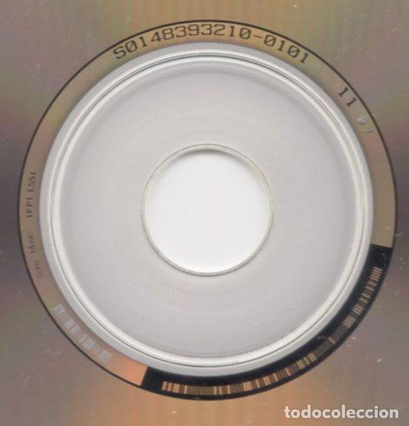 CDs de m&uacute;sica: Gloria Estefan &ndash; Destiny (CD, Epic EPC 483932 2) - Foto 6