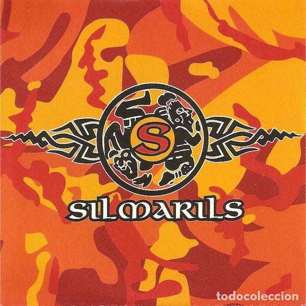 CD de M&uacute;sica: Silmarils &ndash; Cours Vite (CD, EastWest 0630 10089-9)