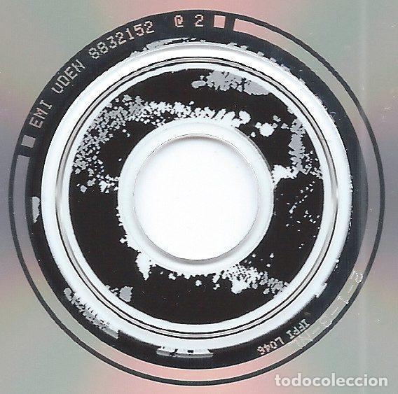 CDs de m&uacute;sica: Indigo &ndash; Shell Shocked (CD, EMI 7243 8 83215 2 5) - Foto 4