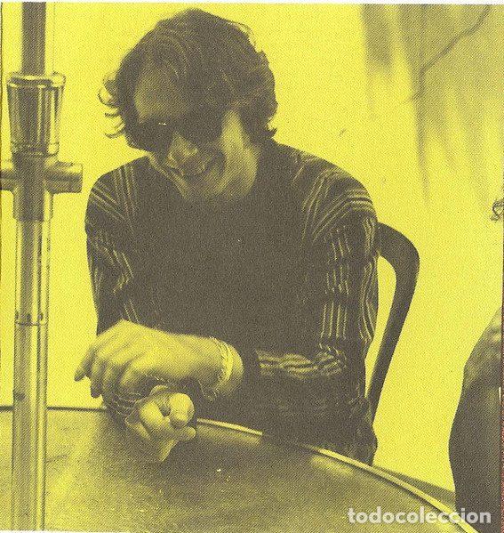 CDs de m&uacute;sica: R.E.M. &ndash; Monster (CD, Warner Bros. Records 9362-45740-2) - Foto 9